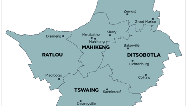 Ditsobotla Mayor resigns hours after election Ditsobotla Mayor resigns hours after election | News Article
