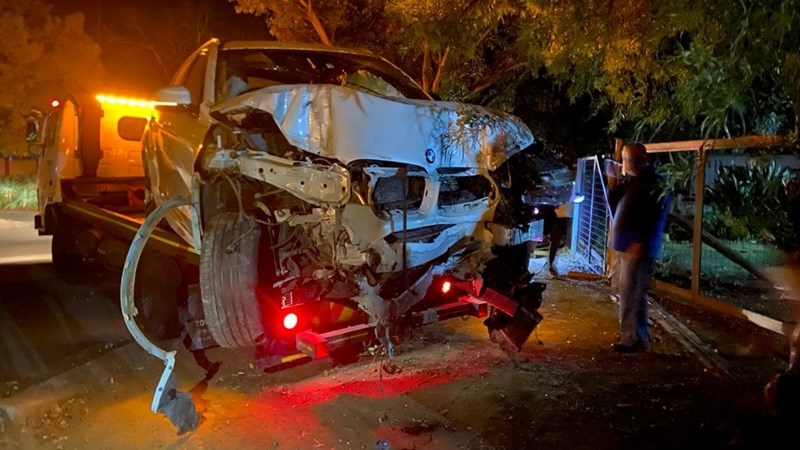 Bloemfontein pastor accused of reckless driving Bloemfontein pastor accused of reckless driving | News Article