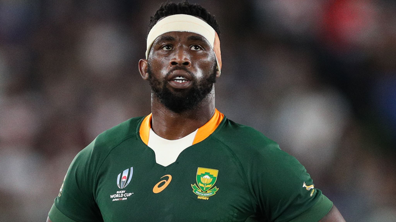 Kolisi returns to lead Boks against Wales | News Article
