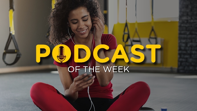 Podcast of the week - Business Wars | News Article
