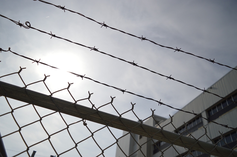 Probe launched after inmate allegedly beaten to death in NC | News Article