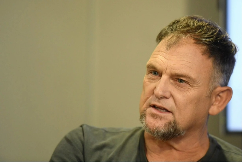 Hofdatum vir Hofmeyr se 'haatspraak'-saak bepaal | News Article