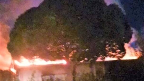 Police find bodies after fire at municipal storeroom Police find bodies after fire at municipal storeroom | News Article