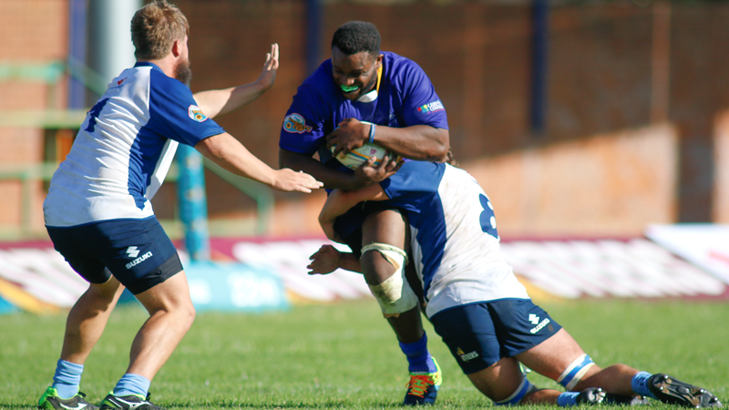 Okonkwo ready to grab Cheetahs opportunity with both hands Okonkwo ready to grab Cheetahs opportunity with both hands | News Article