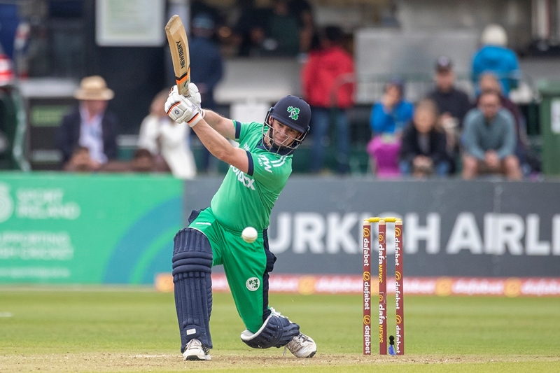First ODI between Ireland and SA washed out | News Article