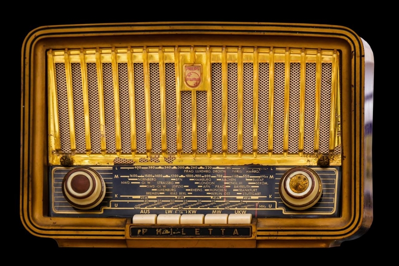 Tuning into South African audio consumption - Vimarsana News