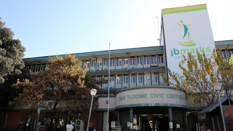 'Grant will be spent and projects completed' - Potch municipality | News Article