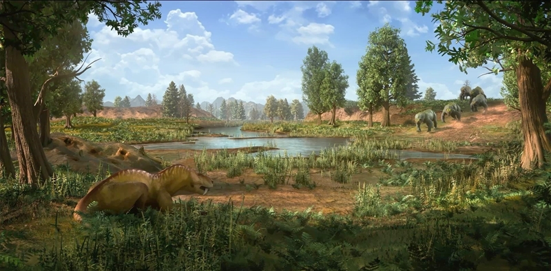 SA produksiegroep wen wêreldprys met animasiefilm oor oerdiere | News Article