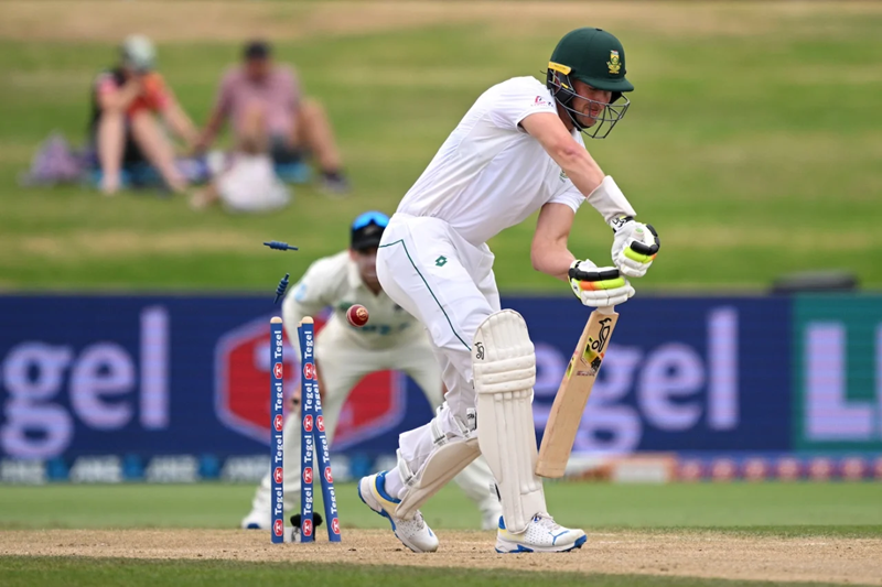 Proteas fall way short in Mount Maunganui | News Article