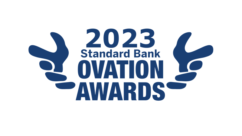 Northern Cape production receives Standard Bank Ovation Award Northern Cape production receives Standard Bank Ovation Award | News Article