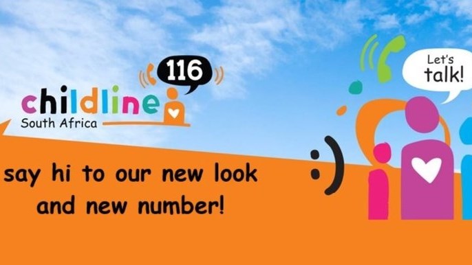 Shorter, easier number for Childline | News Article