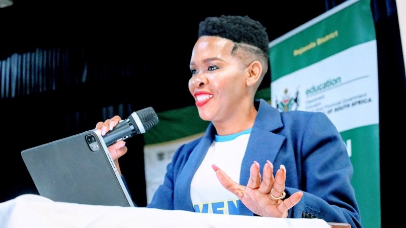 More than a thousand North West educators trained to boost performance | News Article