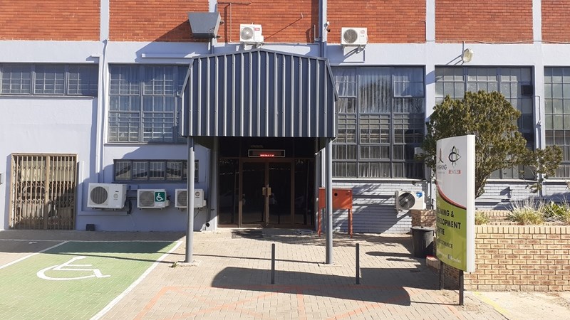 South of Bloemfontein left powerless South of Bloemfontein left powerless | News Article