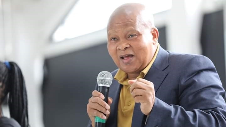 North West implements plans to fight GBV North West implements plans to fight GBV | News Article