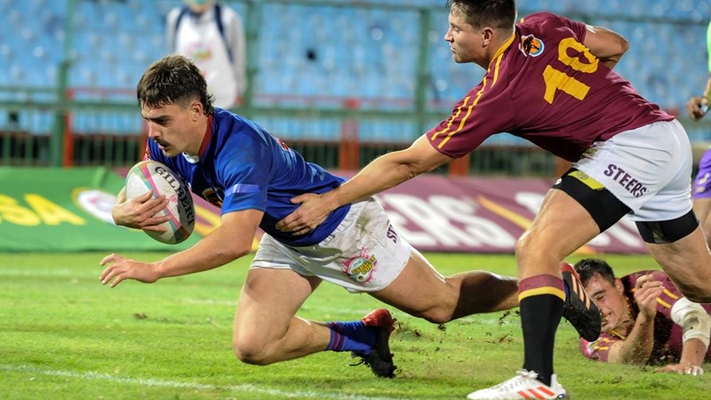 Shimlas happy to face Maties in first home game Shimlas happy to face Maties in first home game | News Article