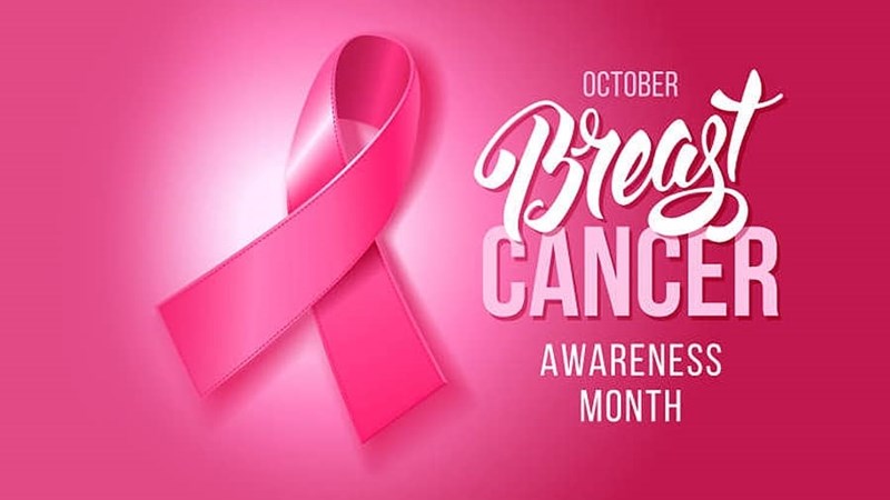 Breast Cancer Month: ‘Every story is unique, every journey matters’ | News Article