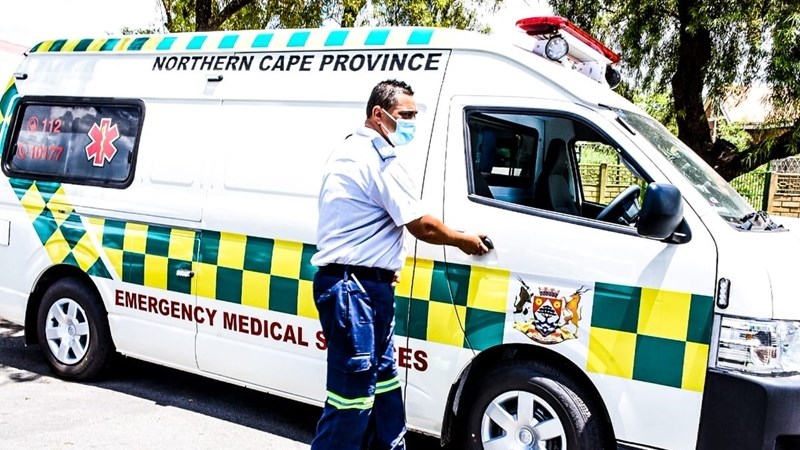 Noord-Kaap kry tolvrye nommers vir mediese noodgevalle Noord-Kaap kry tolvrye nommers vir mediese noodgevalle | News Article