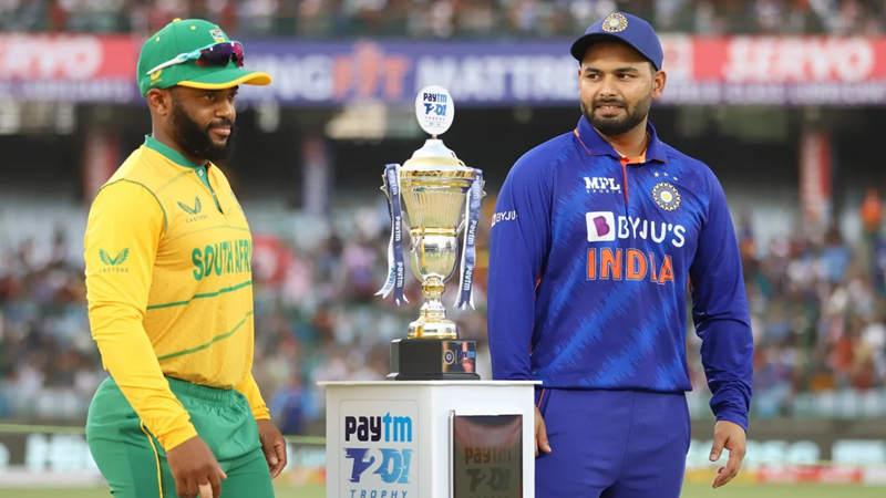 CSA confirms Proteas tour to India CSA confirms Proteas tour to India | News Article
