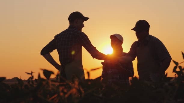 Agri Noordwes jaarkongres plaas klem op samewerking | News Article