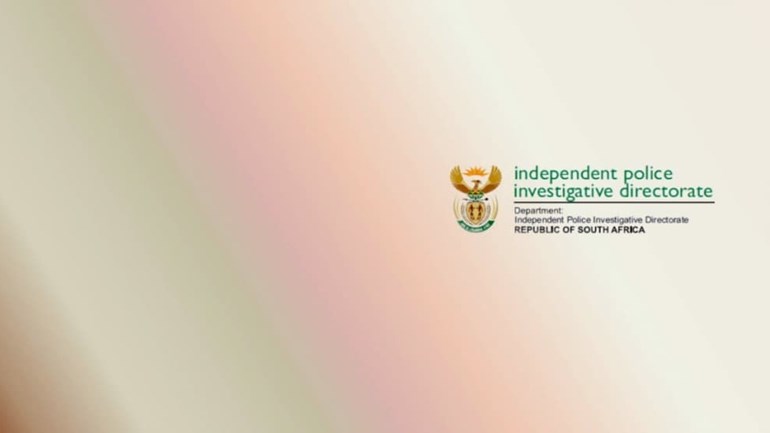 IPID probes death of NW protester | News Article