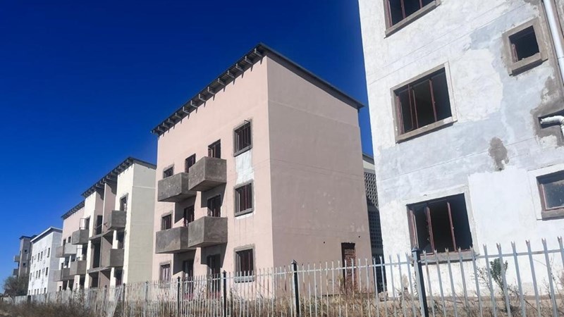 Free State Executive Committee to visit white elephant projects Free State Executive Committee to visit white elephant projects | News Article