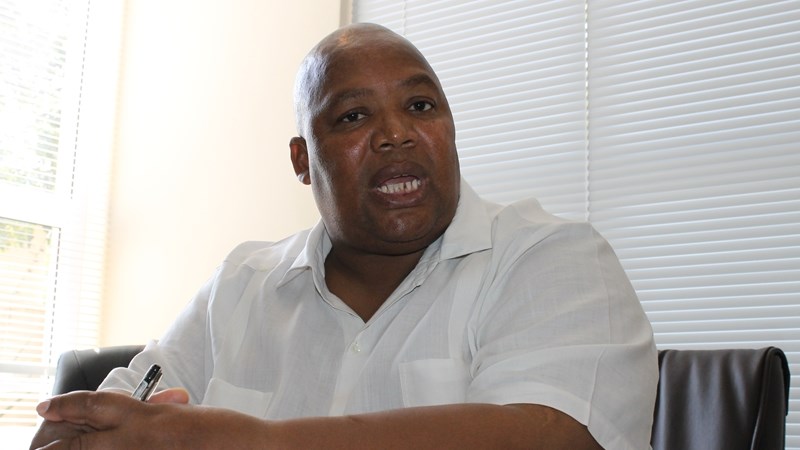 Former Northern Cape MEC to be laid to rest | News Article