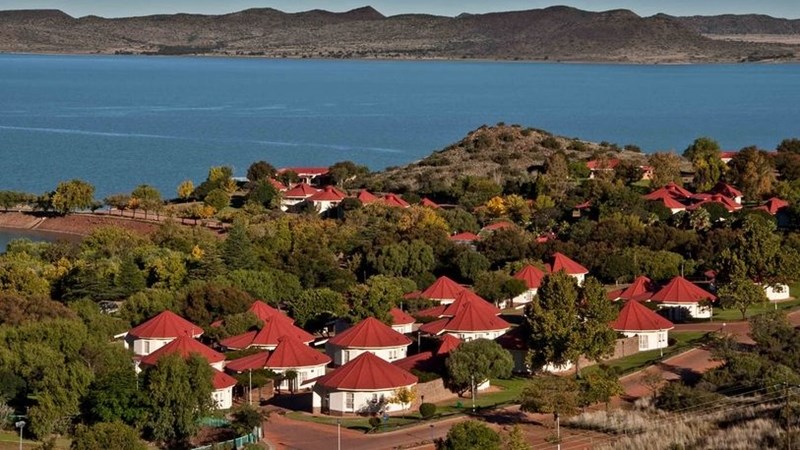 Launching the Free State as the go-to this festive season | News Article