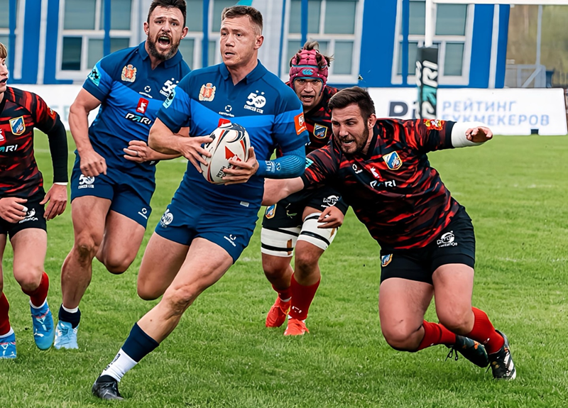 Ackermann fired up for fresh chapter with the Cheetahs | News Article