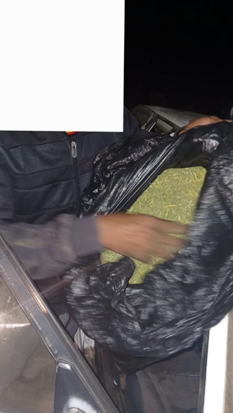 Colesberg: Verdagte steeds in hospitaal ná voertuig omslaan tydens jaagtog | News Article