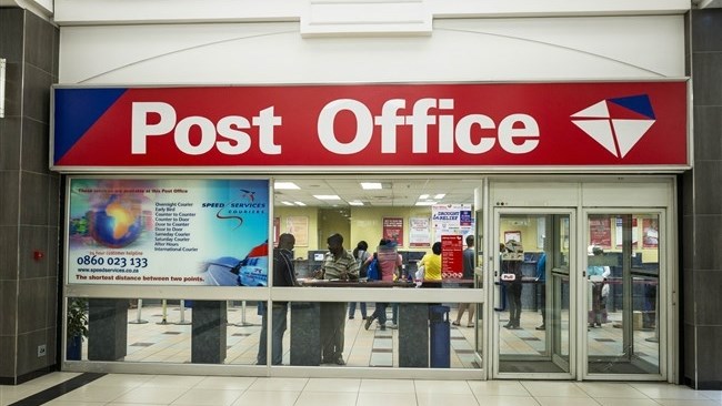 Post Office - a convenient stop to renew your license  | News Article