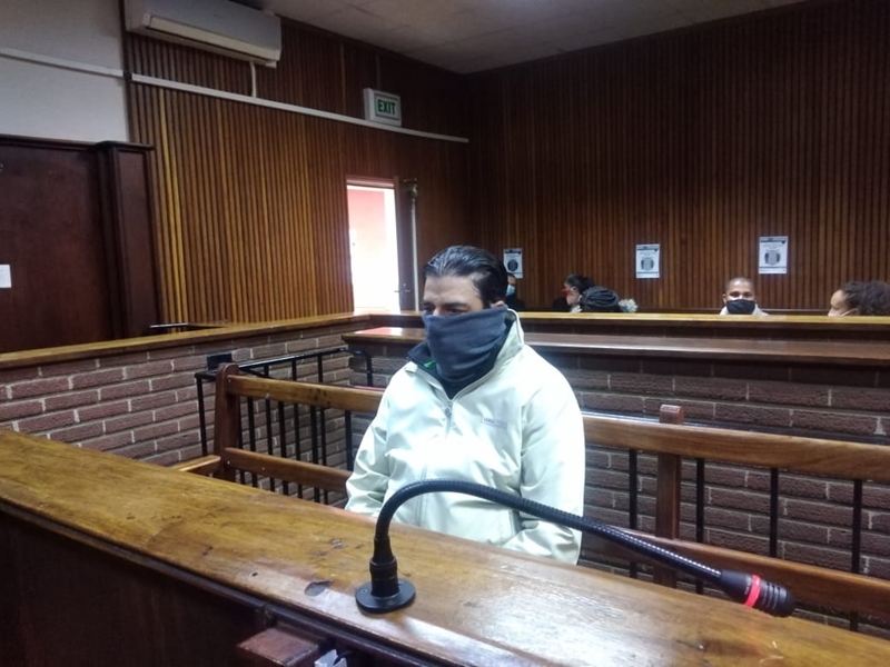 #Estina: Adjacent case back in Free State High Court | News Article