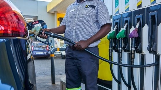 Petrol price decreases for third month in a row | News Article