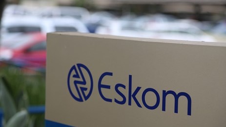 Matjhabeng weighs in on Eskom debt | News Article