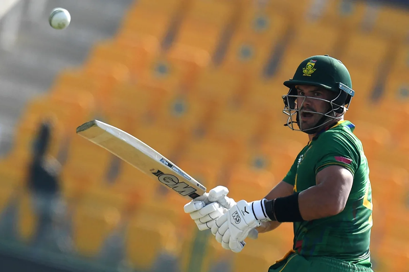 Walter backs Markram as captain | News Article