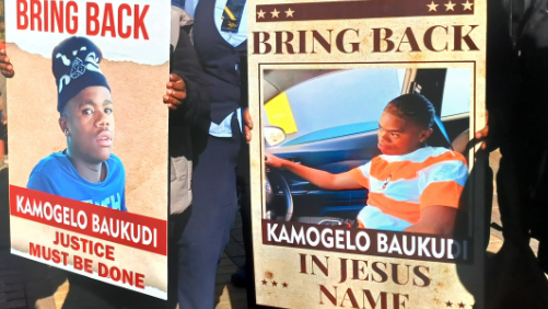 Free State police’s main objective to get kidnapped learner back home safe Free State police’s main objective to get kidnapped learner back home safe | News Article