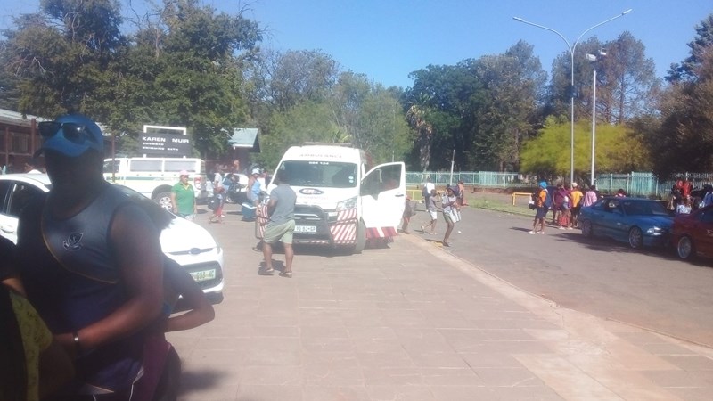 Concern over children’s safety after Kimberley drowning Concern over children’s safety after Kimberley drowning | News Article