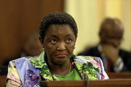 ANC to meet with Dlamini on Monday: Mashatile | News Article