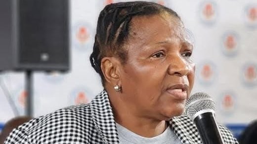 Maluti-a-Phofung MMC voluntarily resigns after fraud and corruption charges | News Article