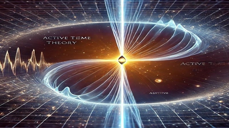 Conspiracy Corner – Can the future rewrite the past? Conspiracy Corner – Can the future rewrite the past? | News Article