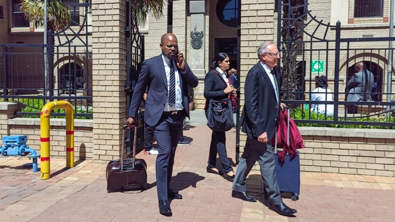 Former #Magashule PA added to #AsbestosGate case | News Article