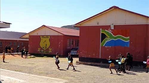 Free State school principal to be suspended | News Article