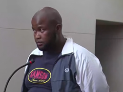 Vanderbijlpark scholar transport driver case postponed | News Article