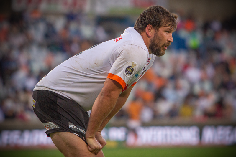 Cheetahs want to invest in the future | News Article
