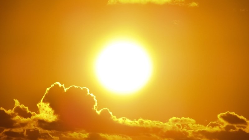 Landbounuus: Kwik styg tot bo 40 °C in Sentraal-Suid-Afrika Landbounuus: Kwik styg tot bo 40 °C in Sentraal-Suid-Afrika | News Article