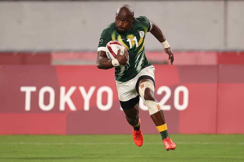 Canada glory buried Tokyo disappointment - Soyizwapi | News Article