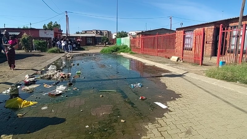 Swak dienslewering in Mangaung onder soeklig | News Article