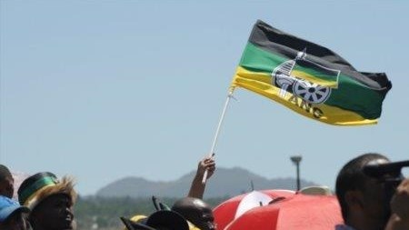 ANC Youth League wants embattled FS mayor to step down | News Article