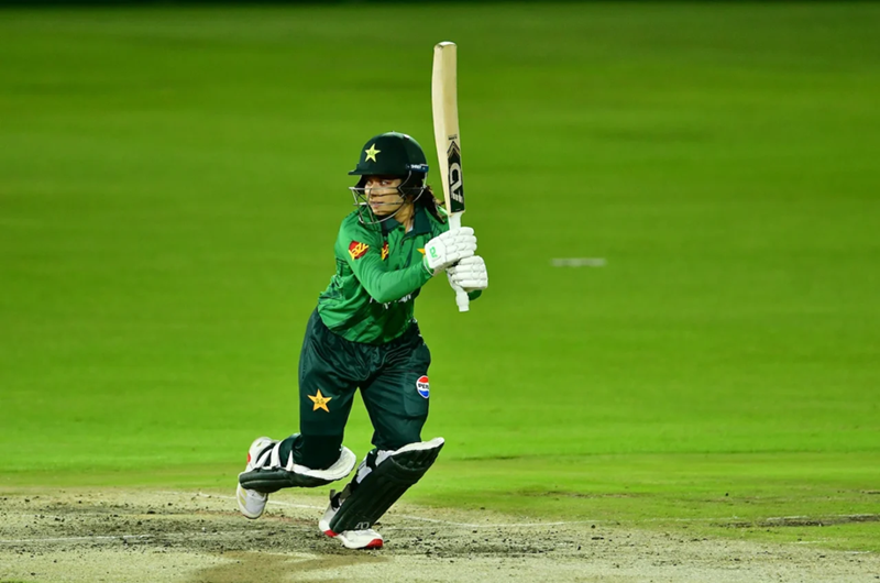 Pakistan outclass Proteas in third T20 International