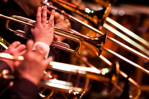 #OFMArtBeat: FS Youth Wind Ensemble performs with the US Air Force Band | News Article