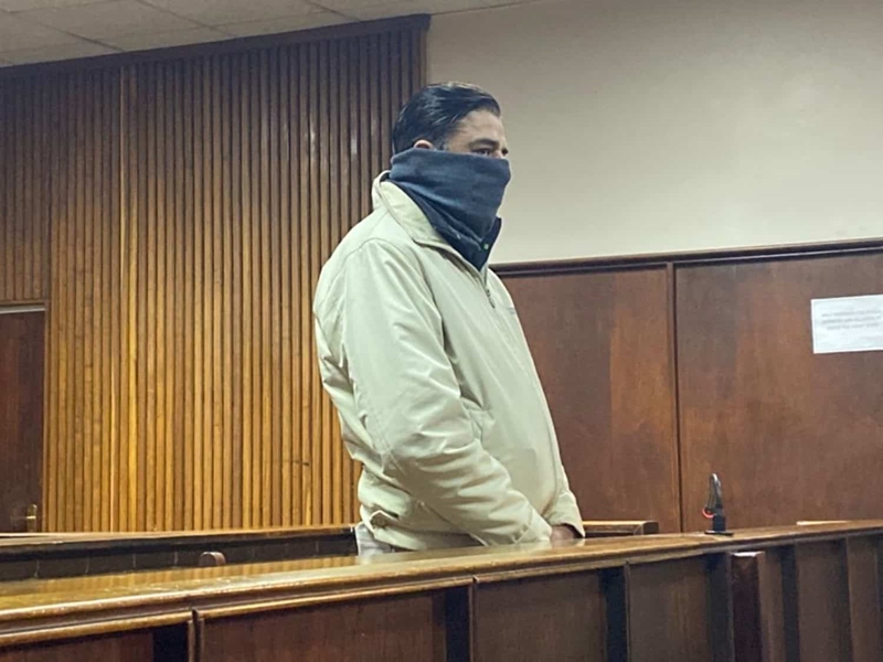 Multi-million rand Vrede adjacent trial to commence - Vimarsana News